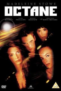Octane - Pulse