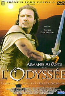 L'Odyssée L'Odyssée