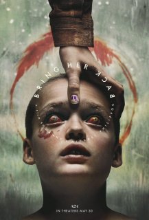 Substitution - Bring Her Back