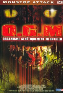 O.G.M. : Organisme Génétiquement Meurtrier