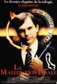 La Malédiction finale