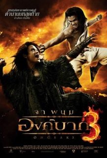 Ong Bak 3