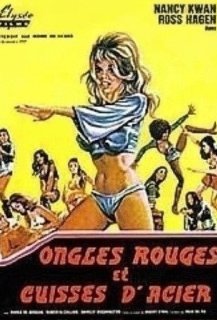 Ongles Rouges et Cuisses d'Acier Ongles Rouges et Cuisses d'Acier