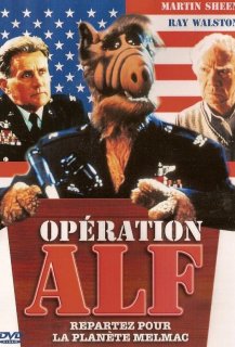 Operation Alf - Le Projet ALF