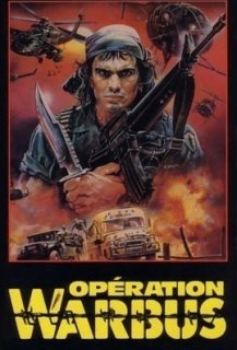 Opération Warbus: Warbus II