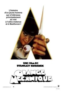 Orange Mécanique