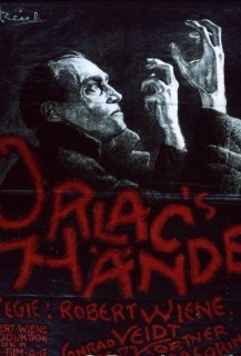 Les Mains d'Orlac