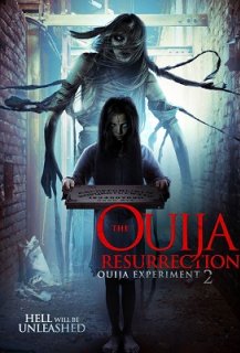 The Ouija Experiment 2: Theatre of Death