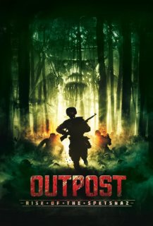 Outpost : Rise of the Spetsnaz