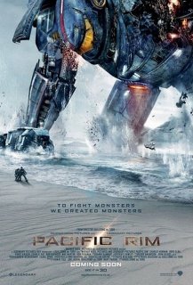 Pacific Rim Pacific Rim