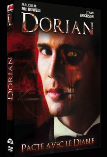 Dorian : Pacte avec le Diable