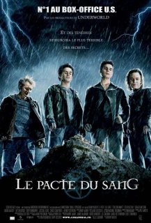 Le Pacte du Sang