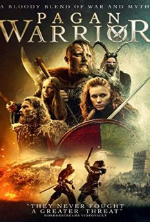 Pagan Warrior