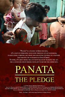 Panata - The pledge