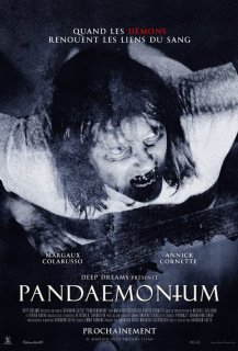 PANDÆMONIUM