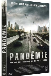 Pandémie Pandémie