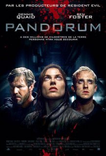 Pandorum