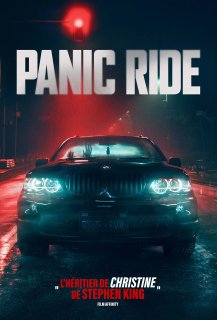 Panic Ride Panic Ride