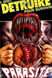 Parasite Parasite