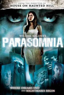 Parasomnia
