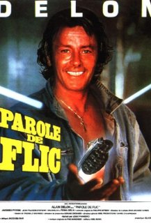 Parole de Flic