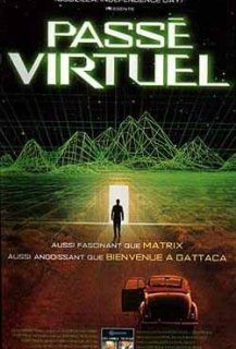 Passé virtuel Passé virtuel
