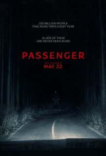 Passenger Passenger