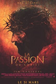 La Passion du Christ