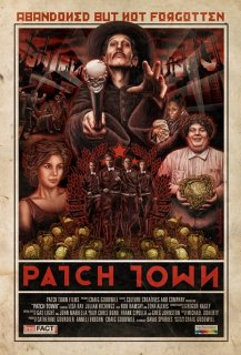 Patch Town
