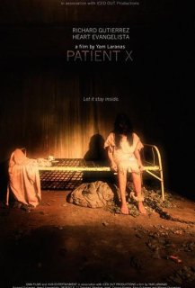 Patient X
