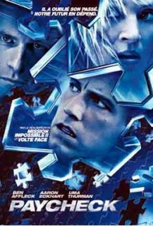 Paycheck