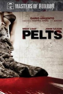 Masters of horror 19 - J'aurai leur peau !