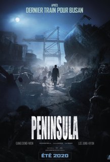 Peninsula Peninsula