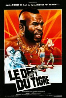 Penitentiary 2 - Le Défi du Tigre