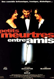 Petits Meurtres Entre Amis