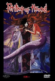 L'Animalerie des horreurs