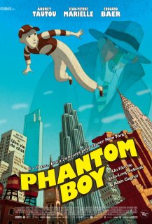 Phantom Boy