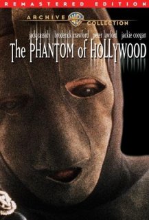 The Phantom of Hollywood