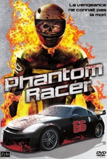 Phantom Racer