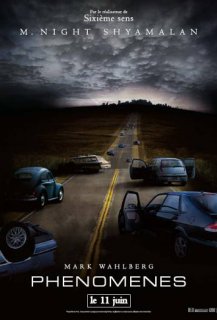 Phénomènes Phénomènes