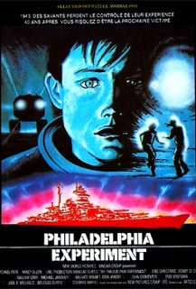 Philadelphia Experiment Philadelphia Experiment