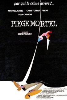 Piège Mortel