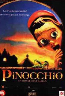 Pinocchio Pinocchio