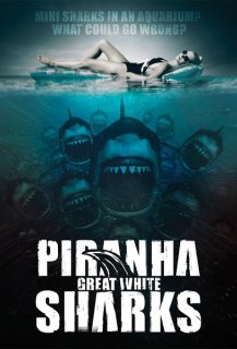 Piranha Sharks
