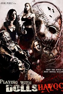 Playing with Dolls: Havoc