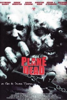 Plane Dead: Des Zombies dans l'avion Plane Dead: Des Zombies dans l'avion
