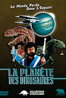 La Planète des dinosaures