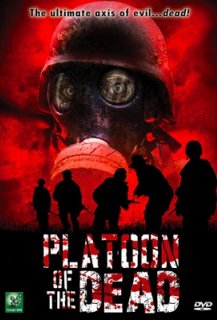 Platoon of the dead