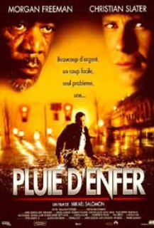 Pluie d'Enfer