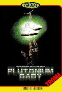 Plutonium Baby Plutonium Baby